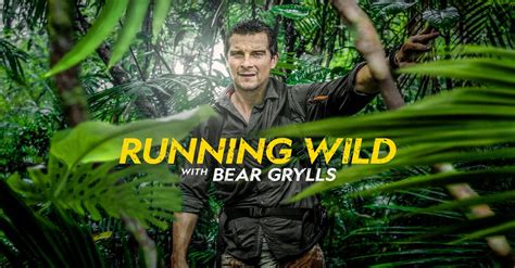 national geographic wild shows list